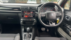 Citroen C3 1.2 PureTech 110 Flair 5dr EAT6 Petrol Hatchback